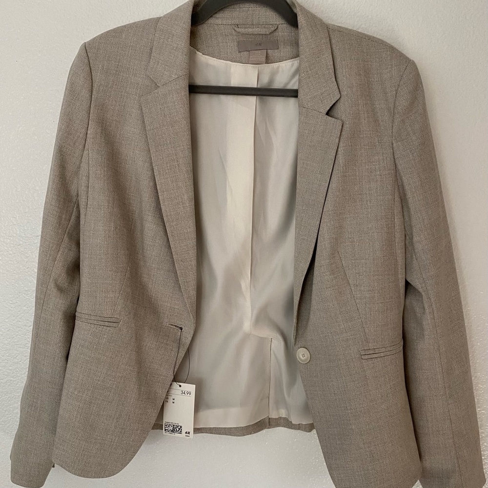 H&M Blazer
